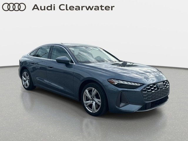 2025 Audi A5 Premium Plus