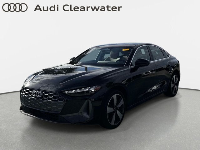 2025 Audi A5 Premium Plus