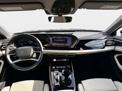2025 Audi A5 Premium Plus