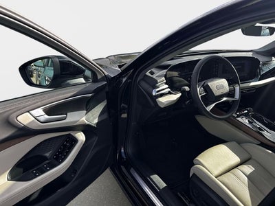 2025 Audi A5 Premium Plus