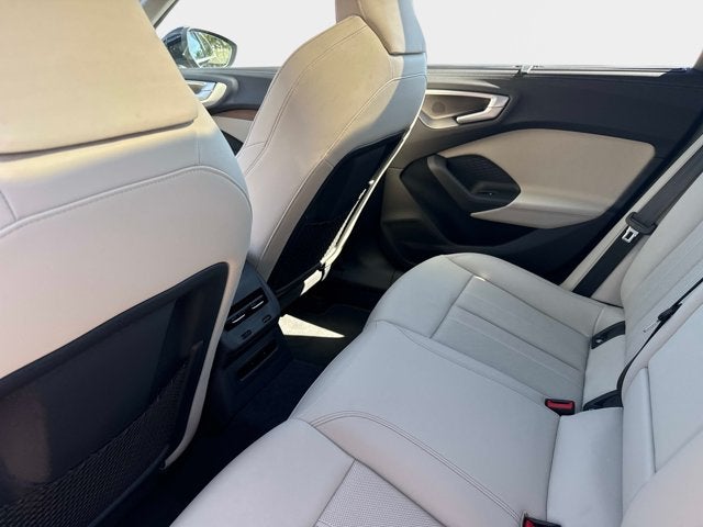 2025 Audi A5 Premium Plus