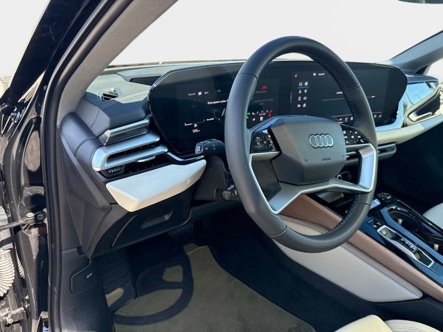 2025 Audi A5 Premium Plus