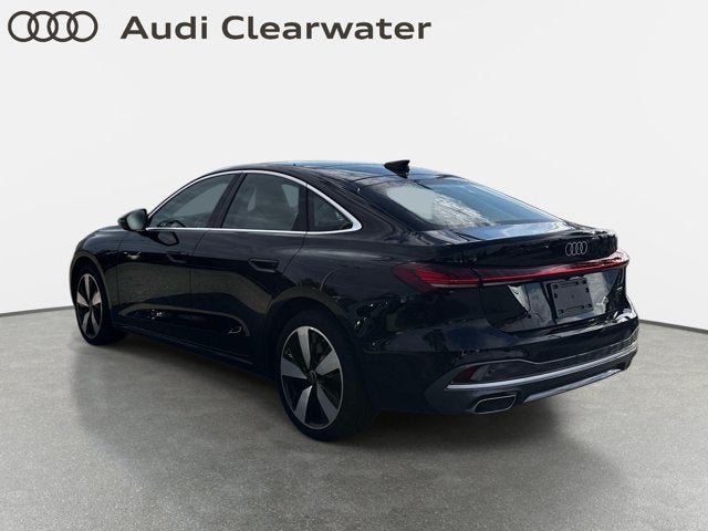 2025 Audi A5 Premium Plus