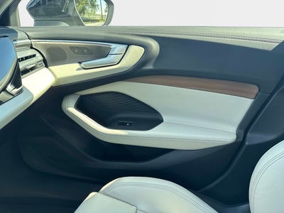 2025 Audi A5 Premium Plus