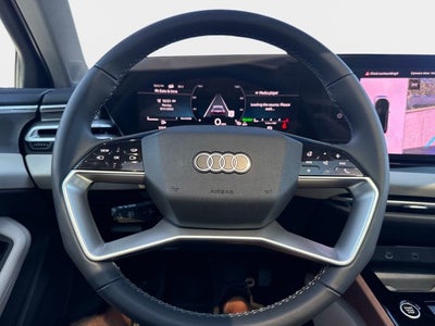 2025 Audi A5 Premium Plus