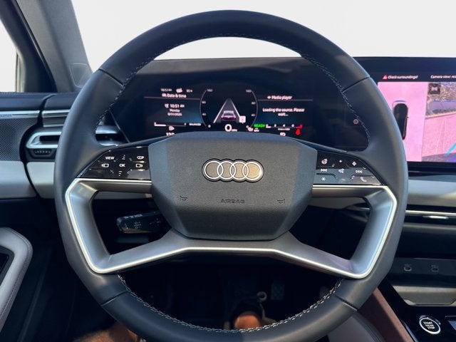 2025 Audi A5 Premium Plus