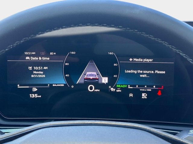 2025 Audi A5 Premium Plus