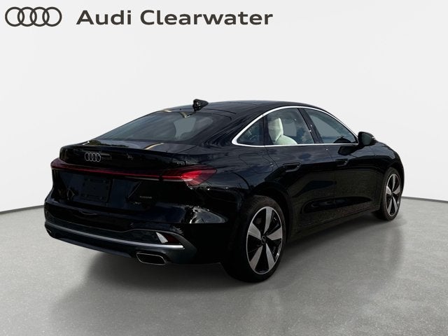 2025 Audi A5 Premium Plus