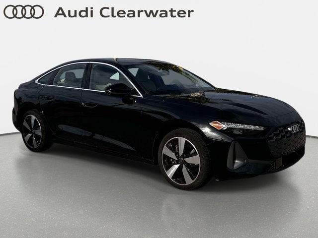 2025 Audi A5 Premium Plus