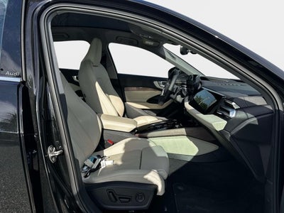2025 Audi A5 Premium Plus