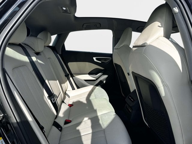 2025 Audi A5 Premium Plus