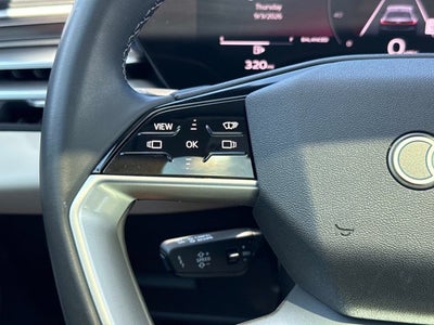 2025 Audi A5 Premium Plus