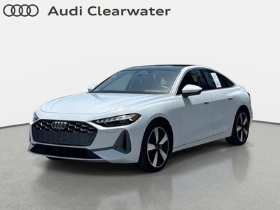 2025 Audi A5 Premium Plus