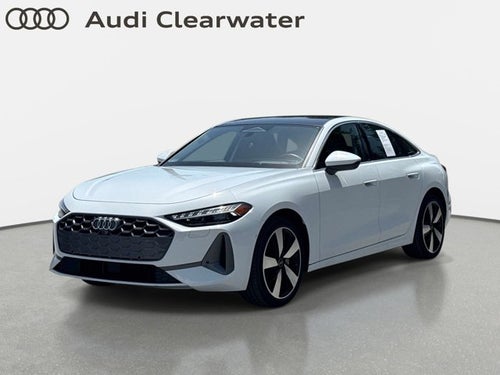 2025 Audi A5 Premium Plus