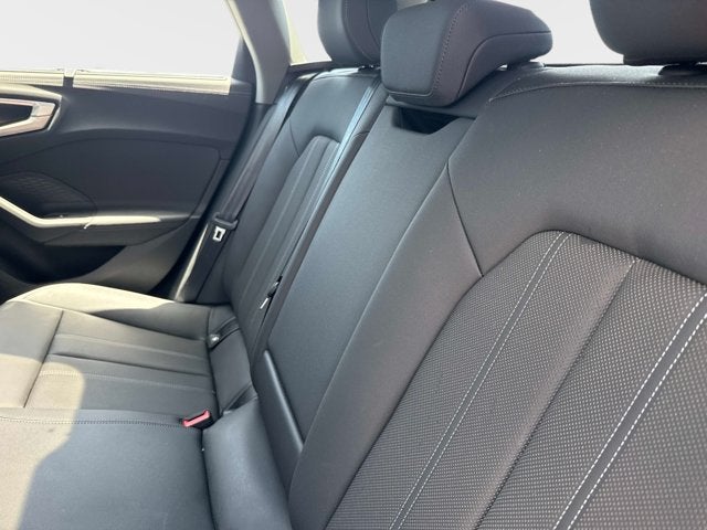 2025 Audi A5 Premium Plus