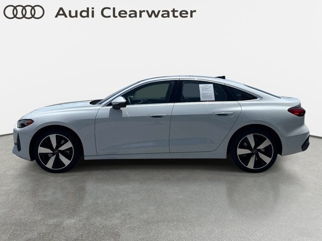 2025 Audi A5 Premium Plus