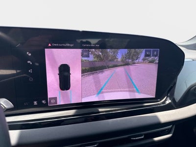 2025 Audi A5 Premium Plus