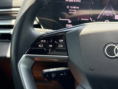 2025 Audi A5 Premium Plus