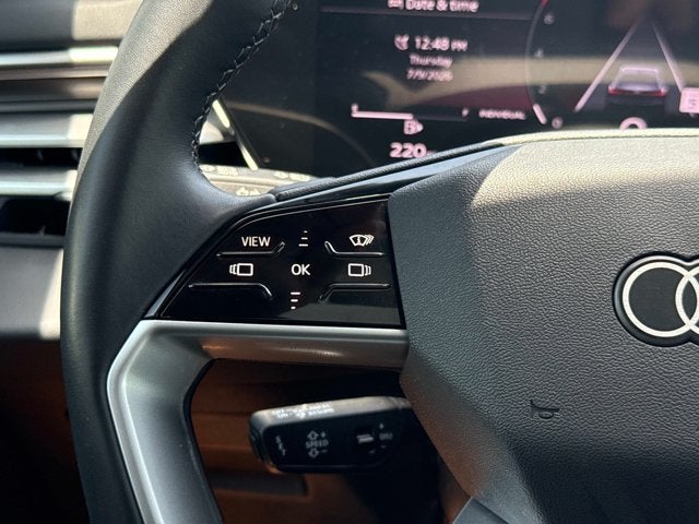 2025 Audi A5 Premium Plus