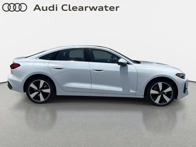 2025 Audi A5 Premium Plus