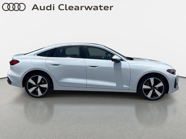 2025 Audi A5 Premium Plus