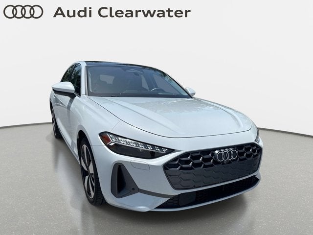 2025 Audi A5 Premium Plus