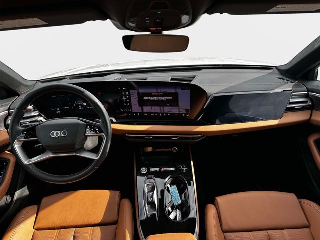 2025 Audi A5 Prestige