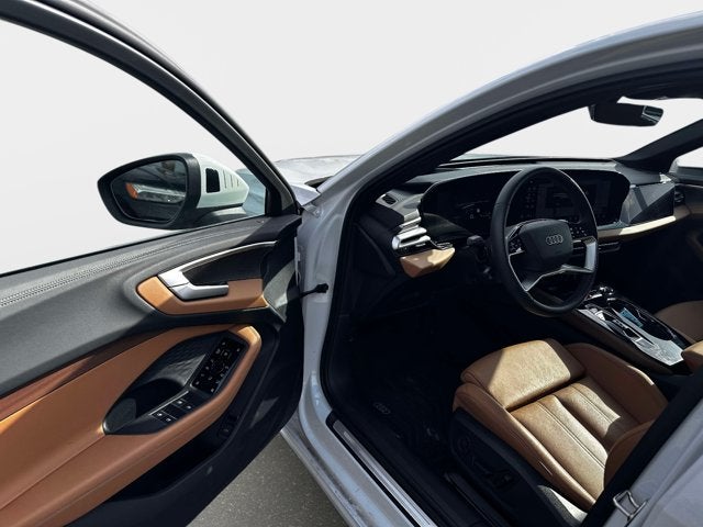 2025 Audi A5 Prestige