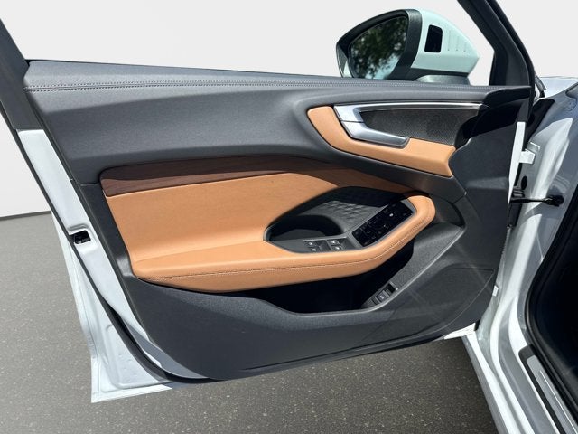 2025 Audi A5 Prestige