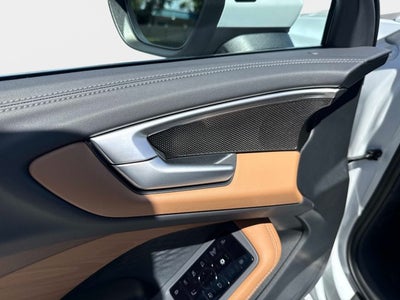2025 Audi A5 Prestige