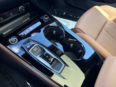 2025 Audi A5 Prestige