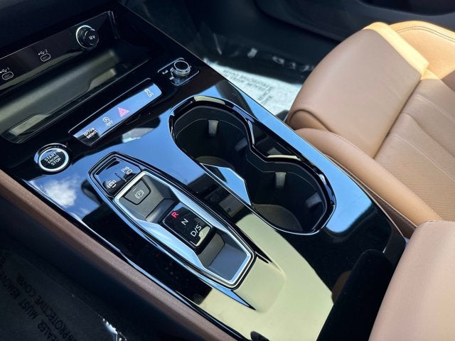 2025 Audi A5 Prestige