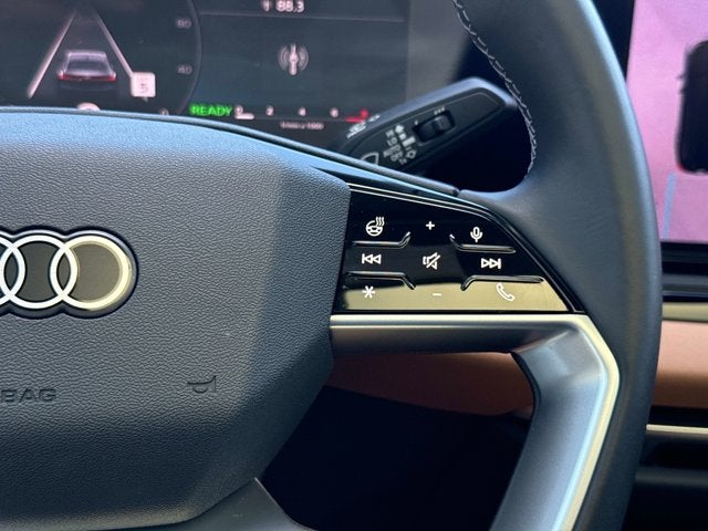 2025 Audi A5 Prestige