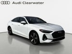 2025 Audi A5 Prestige
