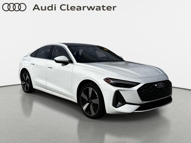 2025 Audi A5 Prestige