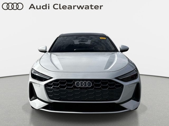 2025 Audi A5 Prestige