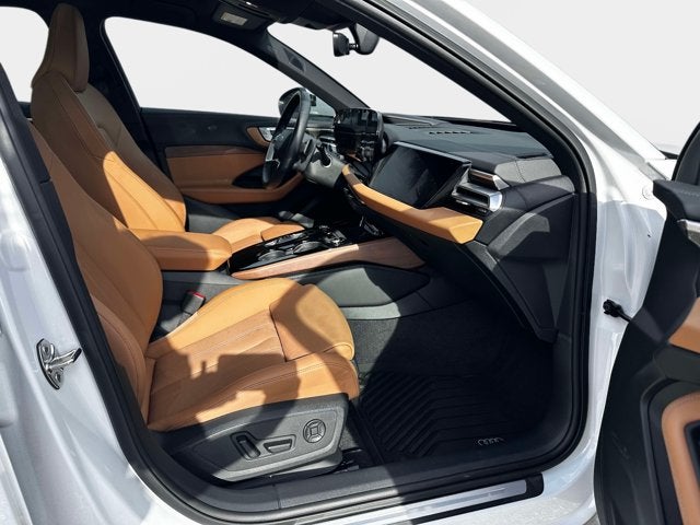 2025 Audi A5 Prestige