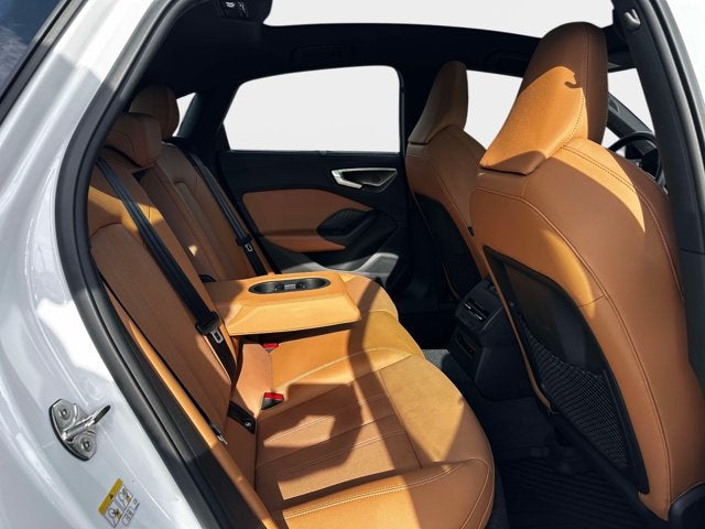 2025 Audi A5 Prestige