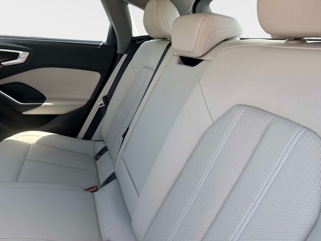 2025 Audi A5 Prestige