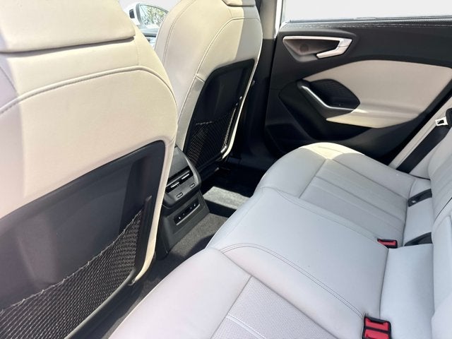 2025 Audi A5 Prestige
