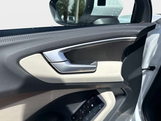 2025 Audi A5 Prestige