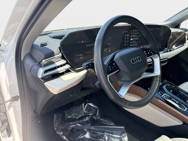 2025 Audi A5 Prestige