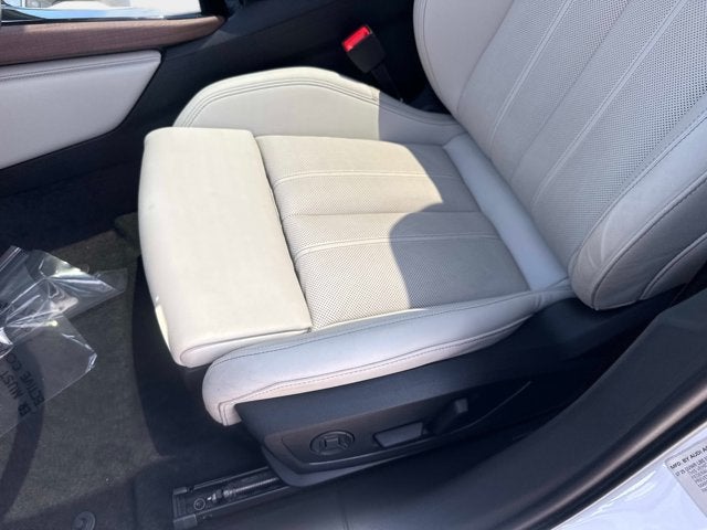 2025 Audi A5 Prestige