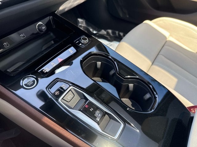 2025 Audi A5 Prestige