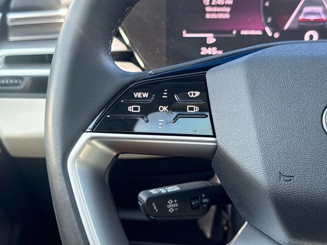 2025 Audi A5 Prestige