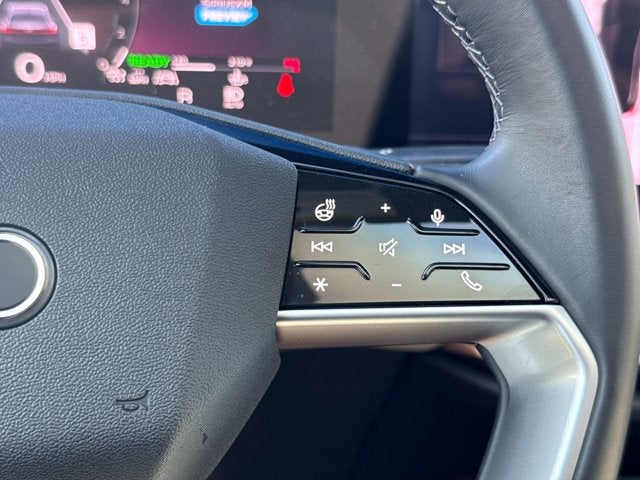 2025 Audi A5 Prestige