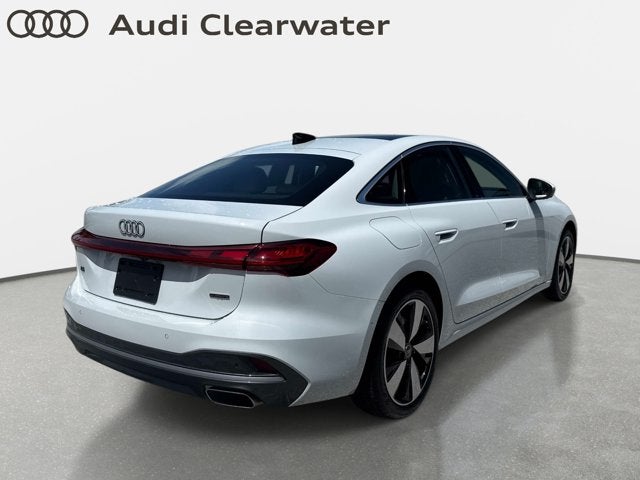 2025 Audi A5 Prestige