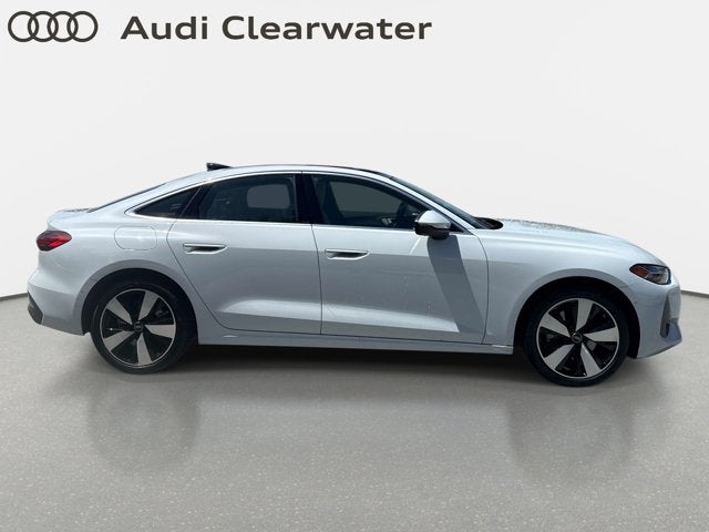 2025 Audi A5 Prestige