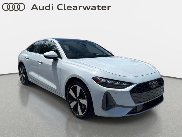 2025 Audi A5 Prestige