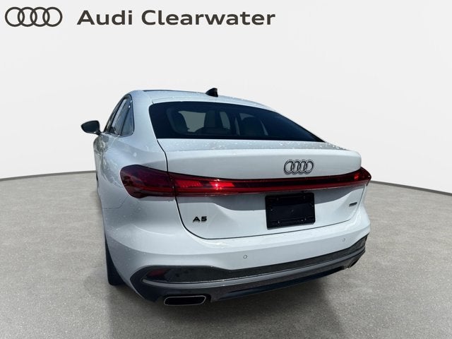 2025 Audi A5 Prestige